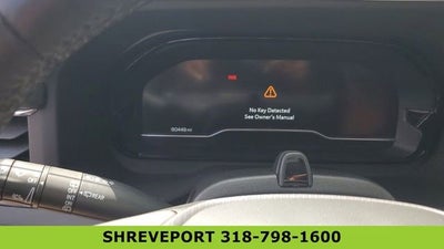 2024 GMC Yukon XL Denali Ultimate