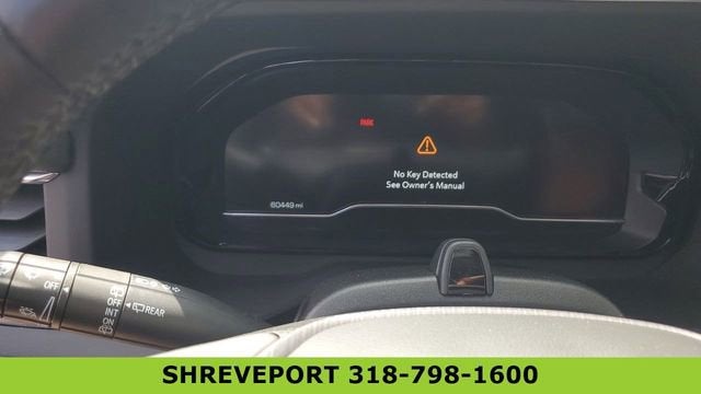 2024 GMC Yukon XL Denali Ultimate