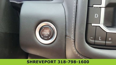 2024 GMC Yukon XL Denali Ultimate