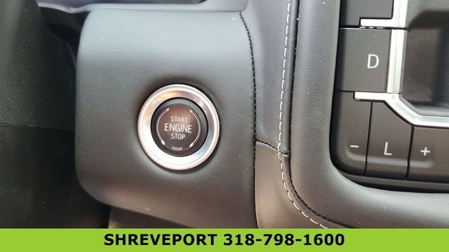 2024 GMC Yukon XL Denali Ultimate