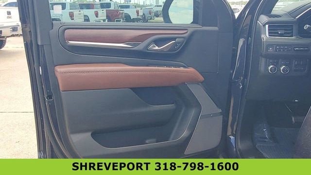 2024 GMC Yukon XL Denali Ultimate