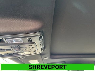 2024 GMC Yukon XL Denali Ultimate