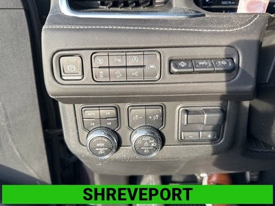 2024 GMC Yukon XL Denali Ultimate