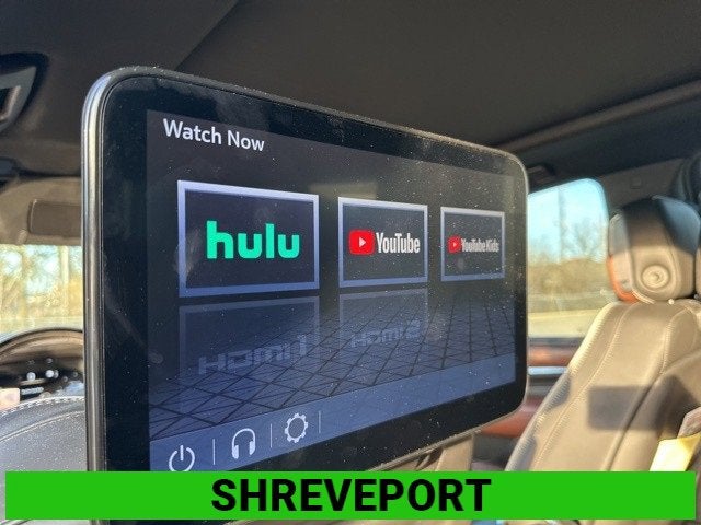 2024 GMC Yukon XL Denali Ultimate