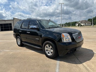 2010 GMC Yukon SLE