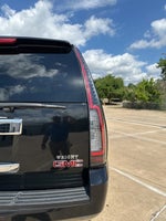 2010 GMC Yukon SLE