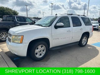 2009 Chevrolet Tahoe LT w/2LT