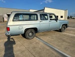 1990 Chevrolet Suburban Base