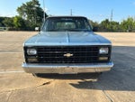 1990 Chevrolet Suburban Base