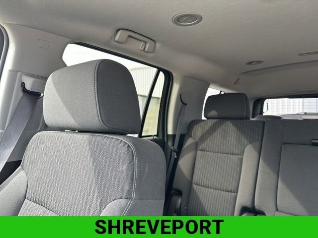 2015 Chevrolet Tahoe LS