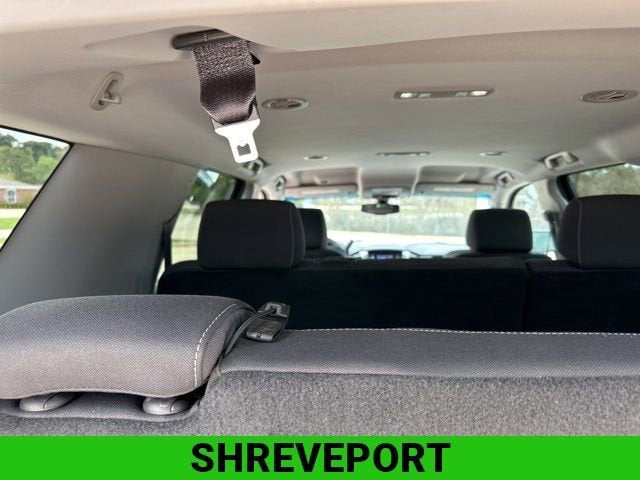 2015 Chevrolet Tahoe LS