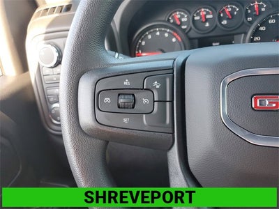 2025 GMC Sierra 2500 HD Pro