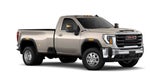 2026 GMC Sierra 3500 HD SLE DRW