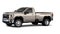 2026 GMC Sierra 3500 HD SLE DRW