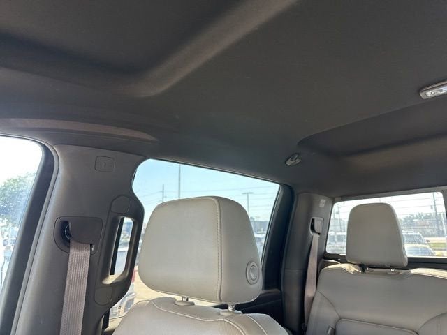 2020 GMC Sierra 2500 HD SLT