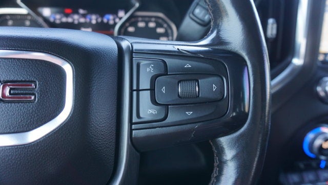 2020 GMC Sierra 2500 HD AT4