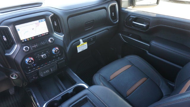 2020 GMC Sierra 2500 HD AT4