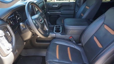 2023 GMC Sierra 2500 HD AT4