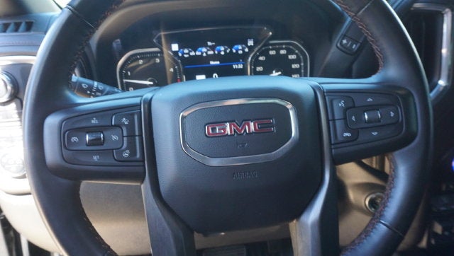 2023 GMC Sierra 2500 HD AT4