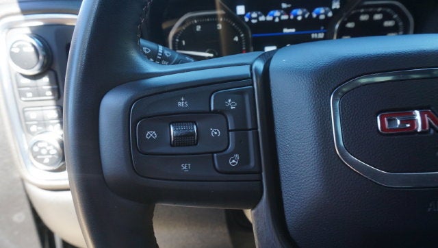 2023 GMC Sierra 2500 HD AT4