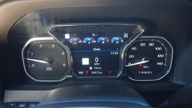 2023 GMC Sierra 2500 HD AT4