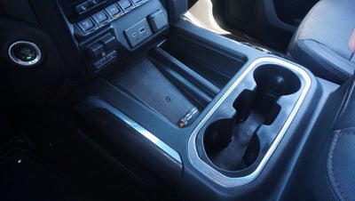 2023 GMC Sierra 2500 HD AT4