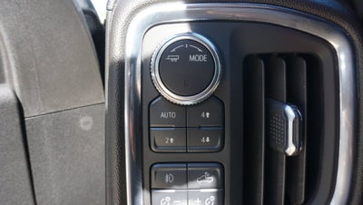 2023 GMC Sierra 2500 HD AT4