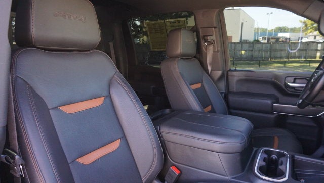 2023 GMC Sierra 2500 HD AT4