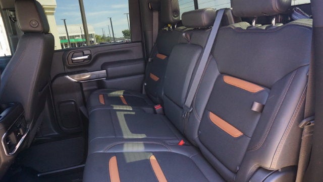 2023 GMC Sierra 2500 HD AT4