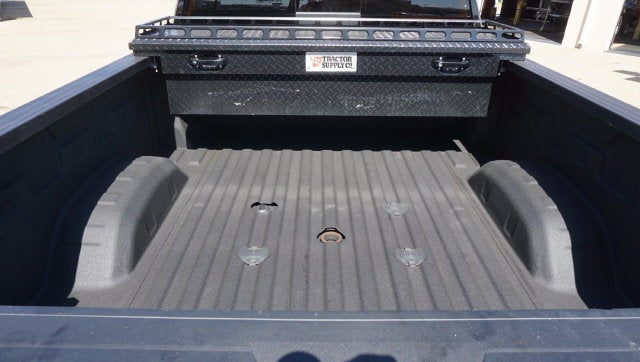 2023 GMC Sierra 2500 HD AT4