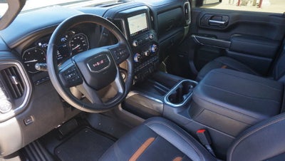 2023 GMC Sierra 2500 HD AT4
