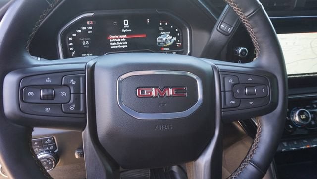 2024 GMC Sierra 2500HD AT4 - Photo 13