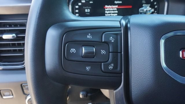 2024 GMC Sierra 2500HD AT4 - Photo 14