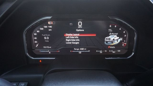 2024 GMC Sierra 2500HD AT4 - Photo 16