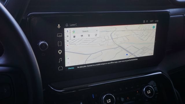 2024 GMC Sierra 2500HD AT4 - Photo 17