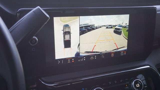 2024 GMC Sierra 2500HD AT4 - Photo 18