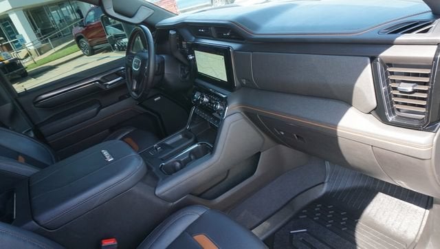 2024 GMC Sierra 2500HD AT4 - Photo 20
