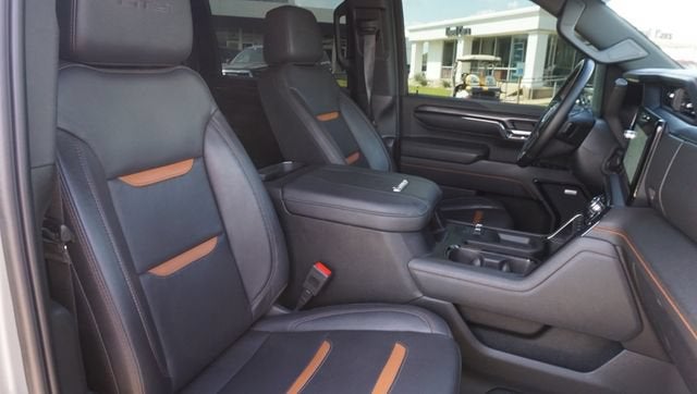 2024 GMC Sierra 2500HD AT4 - Photo 22