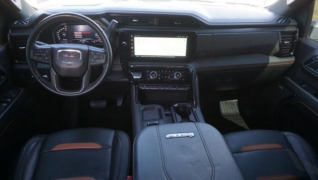 2024 GMC Sierra 2500HD AT4 - Photo 23