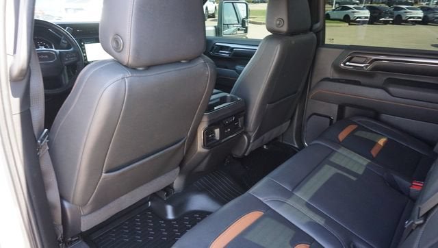 2024 GMC Sierra 2500HD AT4 - Photo 26