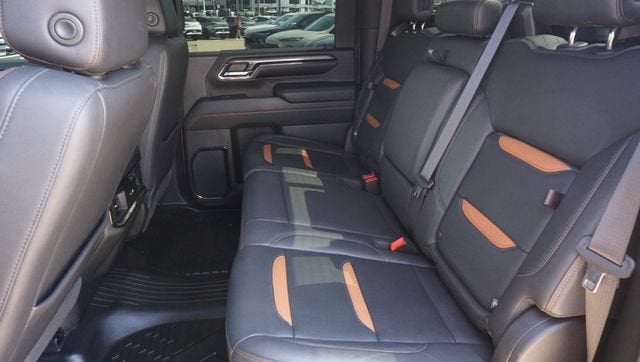 2024 GMC Sierra 2500HD AT4 - Photo 28