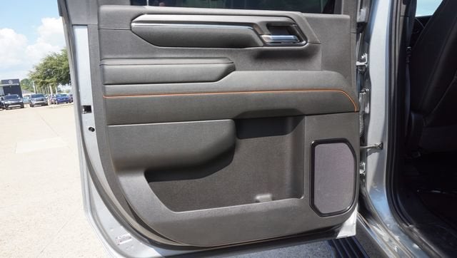 2024 GMC Sierra 2500HD AT4 - Photo 29