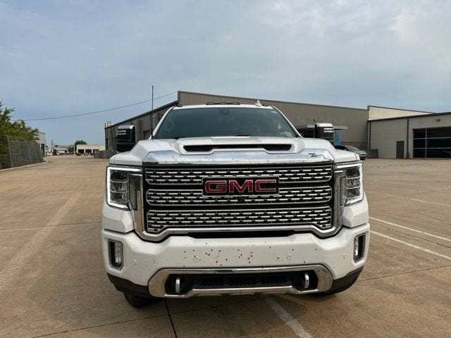 2023 GMC Sierra 2500 HD Denali