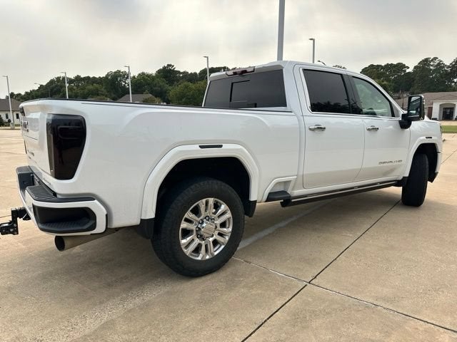 2023 GMC Sierra 2500 HD Denali
