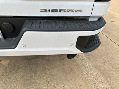 2023 GMC Sierra 2500 HD Denali