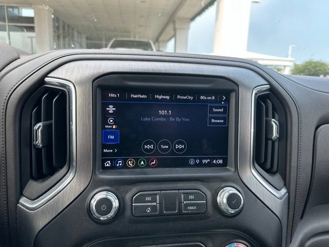 2023 GMC Sierra 2500 HD Denali