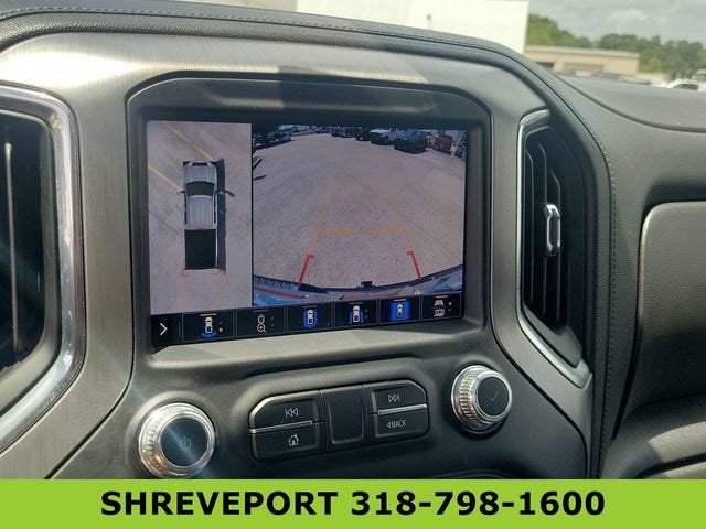 2022 GMC Sierra 2500 HD Denali