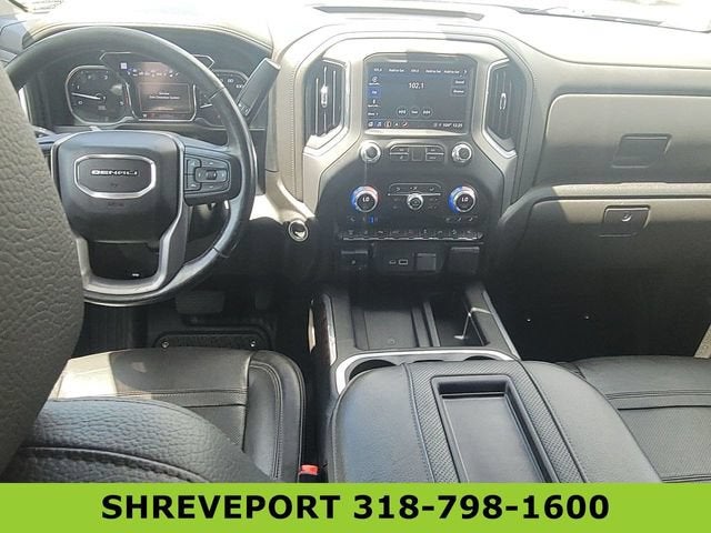 2022 GMC Sierra 2500 HD Denali