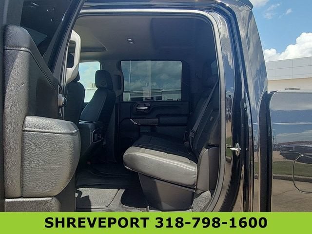 2022 GMC Sierra 2500 HD Denali