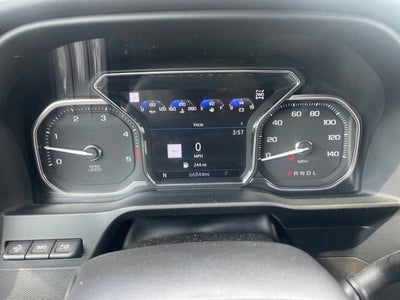 2022 GMC Sierra 2500 HD Denali